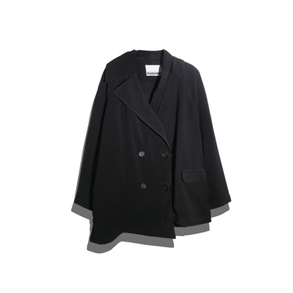 RASHAWL SENBON OVERSIZED BLAZER