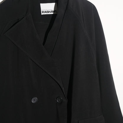 RASHAWL SENBON OVERSIZED BLAZER