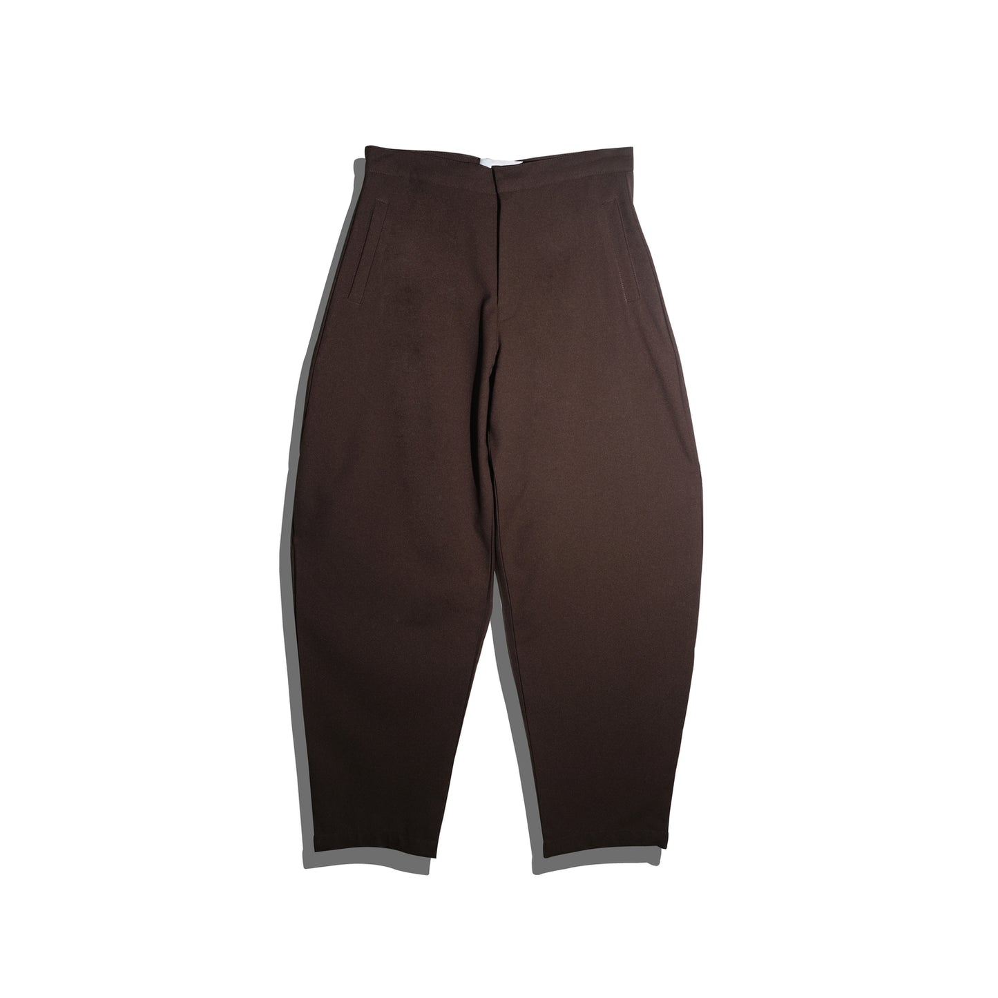 RASHAWL HIGASHI NEW BARREL PANTS