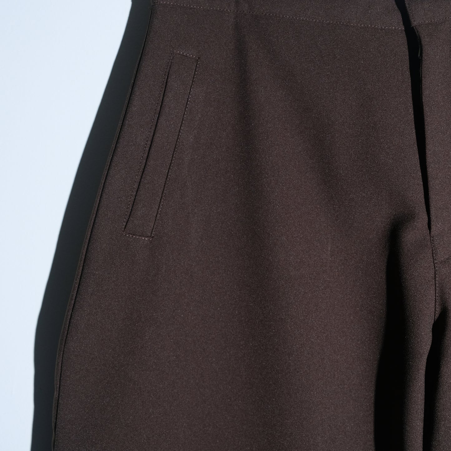 RASHAWL HIGASHI NEW BARREL PANTS