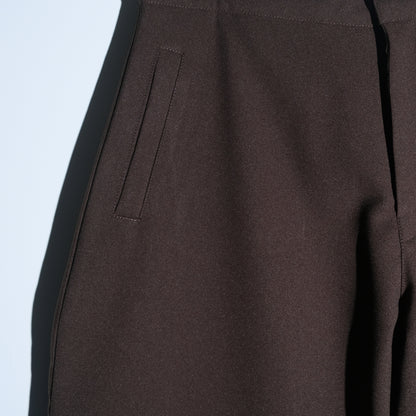 RASHAWL HIGASHI NEW BARREL PANTS