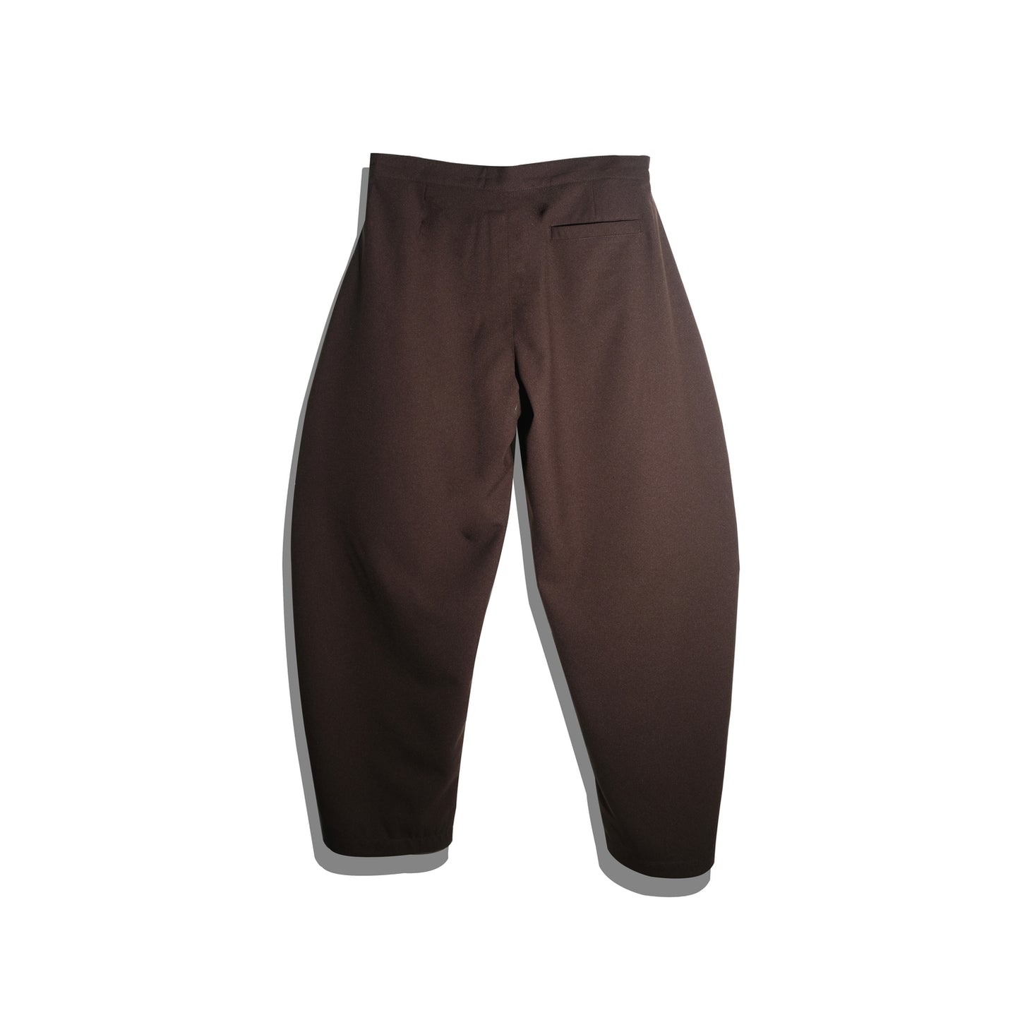 RASHAWL HIGASHI NEW BARREL PANTS