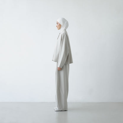 RASHAWL BARREL PANTS