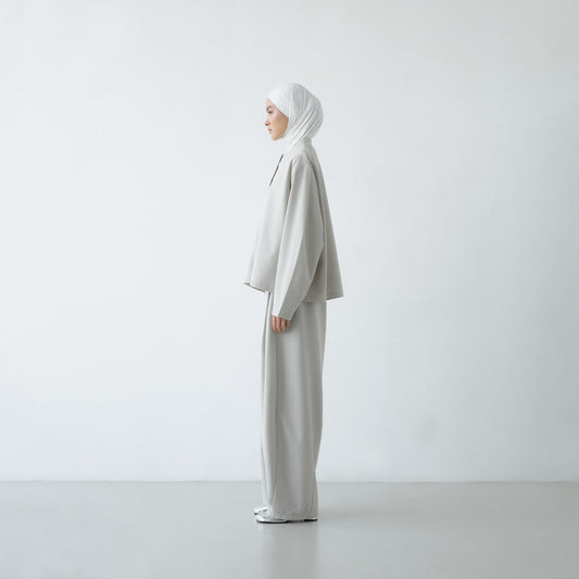 PRE ORDER RASHAWL BARREL PANTS