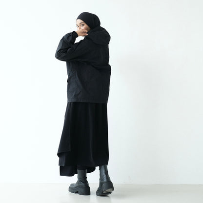 RASHAWL PARACHUTE PARKA