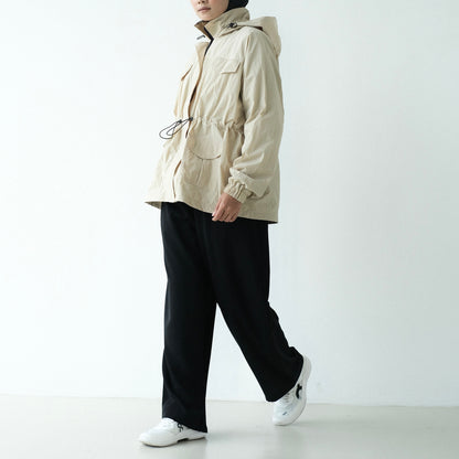 RASHAWL PARACHUTE PARKA