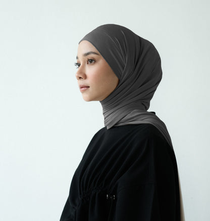 RASHAWL PEASSI INSTANT PASHMINA