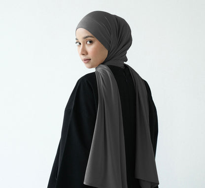 RASHAWL PEASSI INSTANT PASHMINA