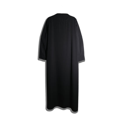 RASHAWL PONTOCHO BASIC DRESS