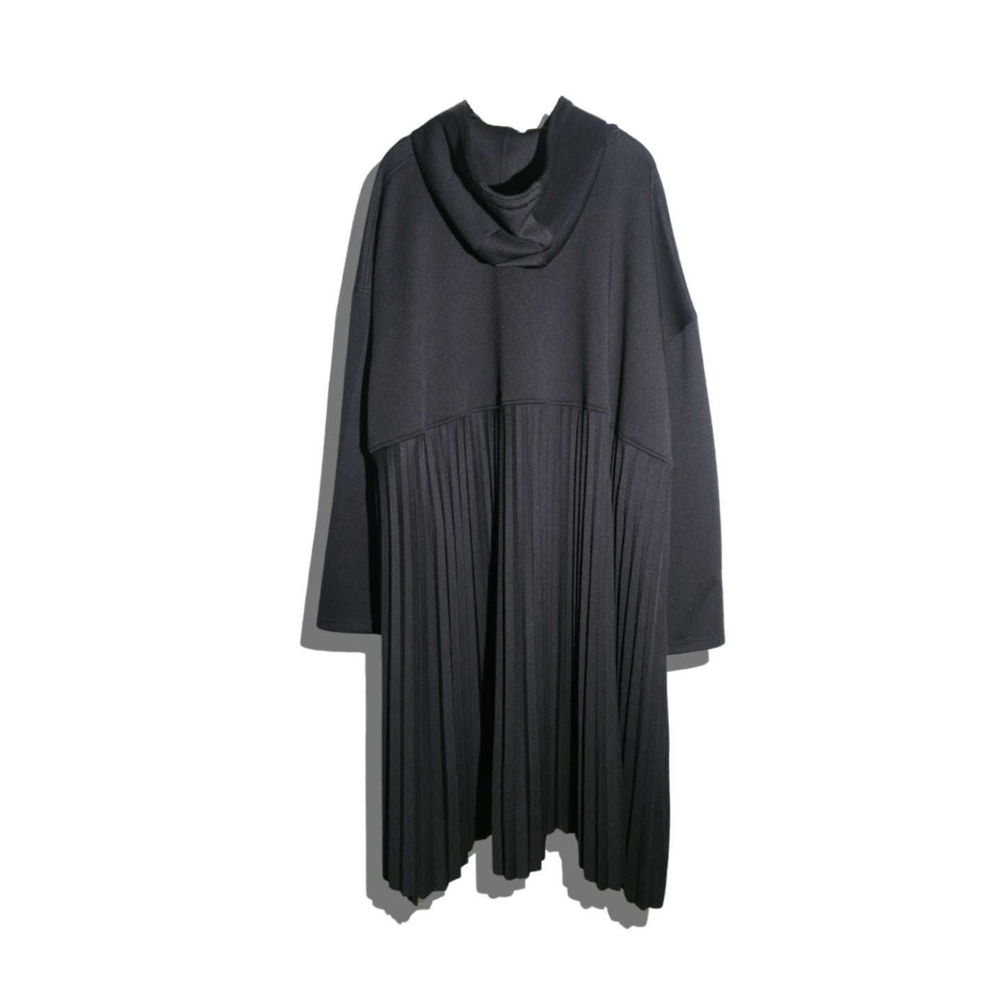 RASHAWL NIJODORI LONG SWEATSHIRT