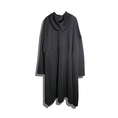 RASHAWL NIJODORI LONG SWEATSHIRT