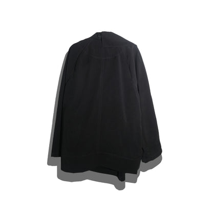RASHAWL SENBON OVERSIZED BLAZER