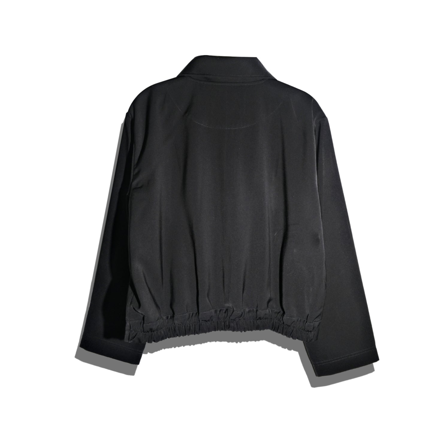 RASHAWL KURAMADORI ZIP JACKET
