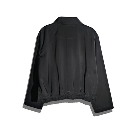 RASHAWL KURAMADORI ZIP JACKET
