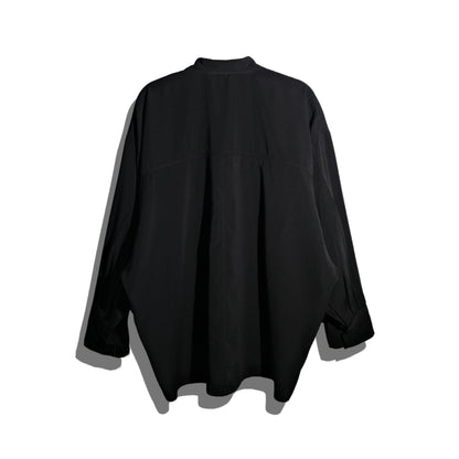 RASHAWL KUJODORI BASIC SHIRT
