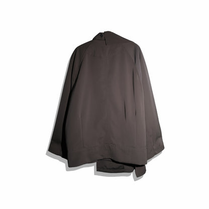 RASHAWL SENBON OVERSIZED BLAZER