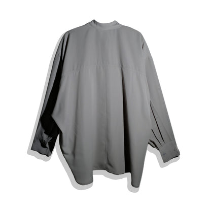 RASHAWL KUJODORI BASIC SHIRT