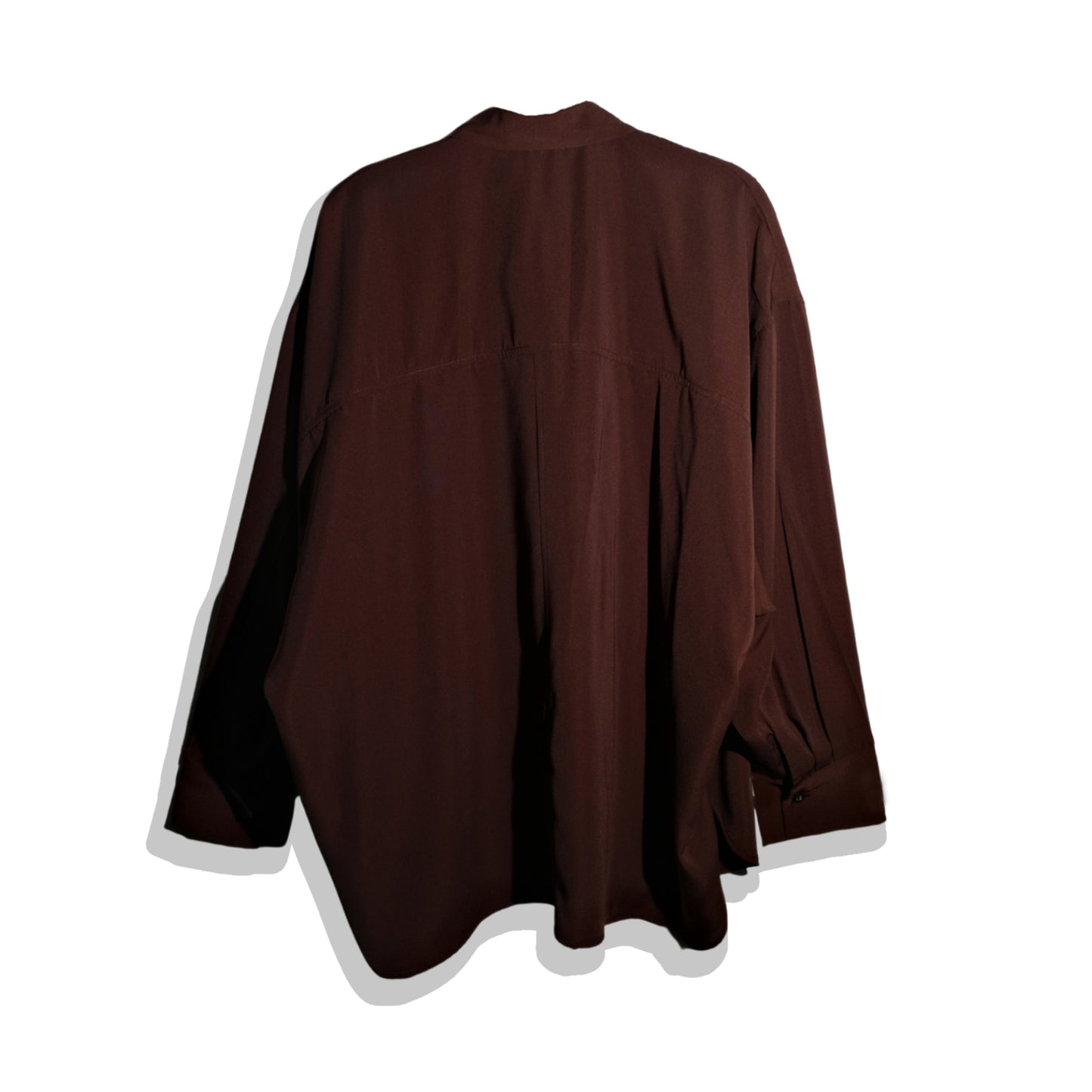 RASHAWL KUJODORI BASIC SHIRT