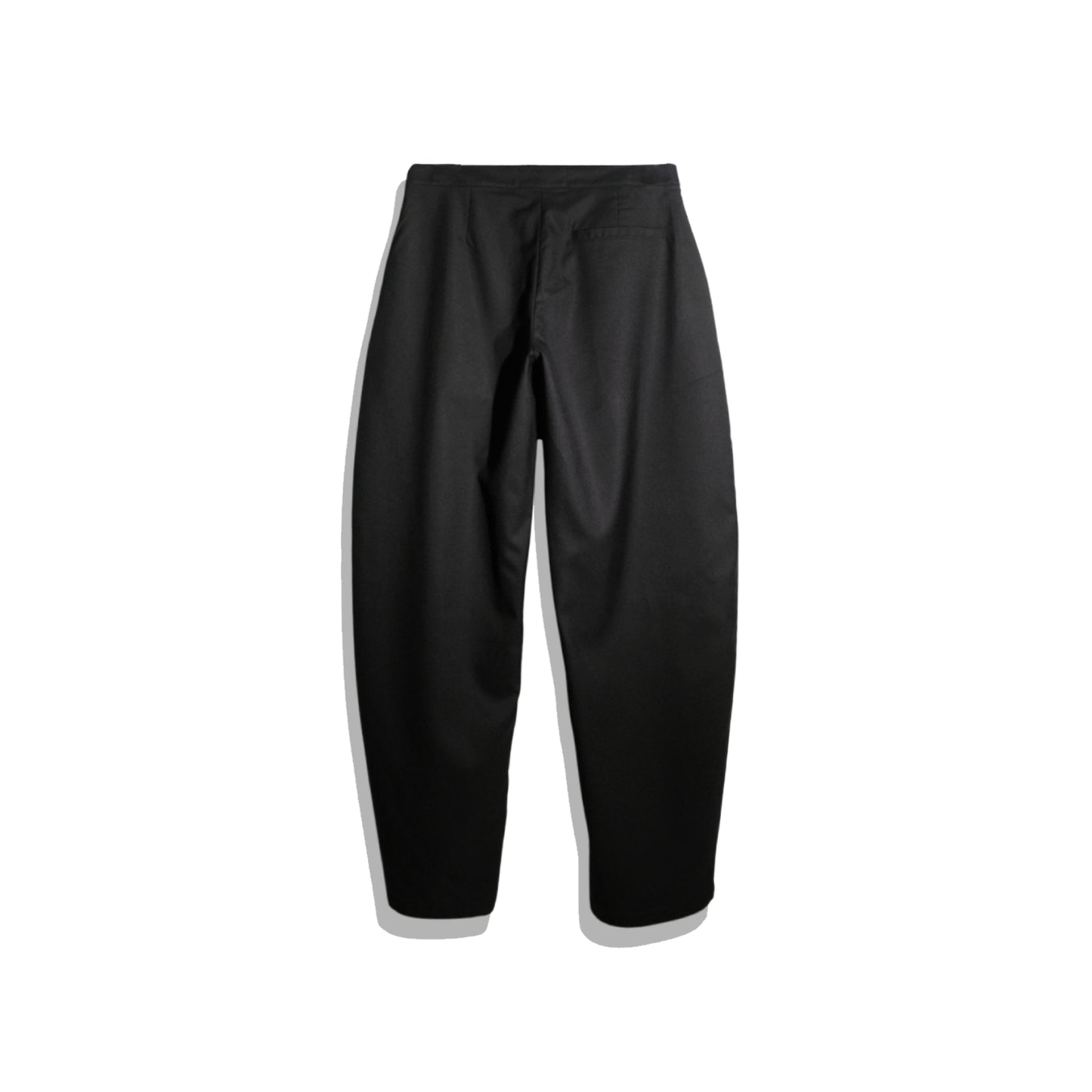 RASHAWL HIGASHI NEW BARREL PANTS