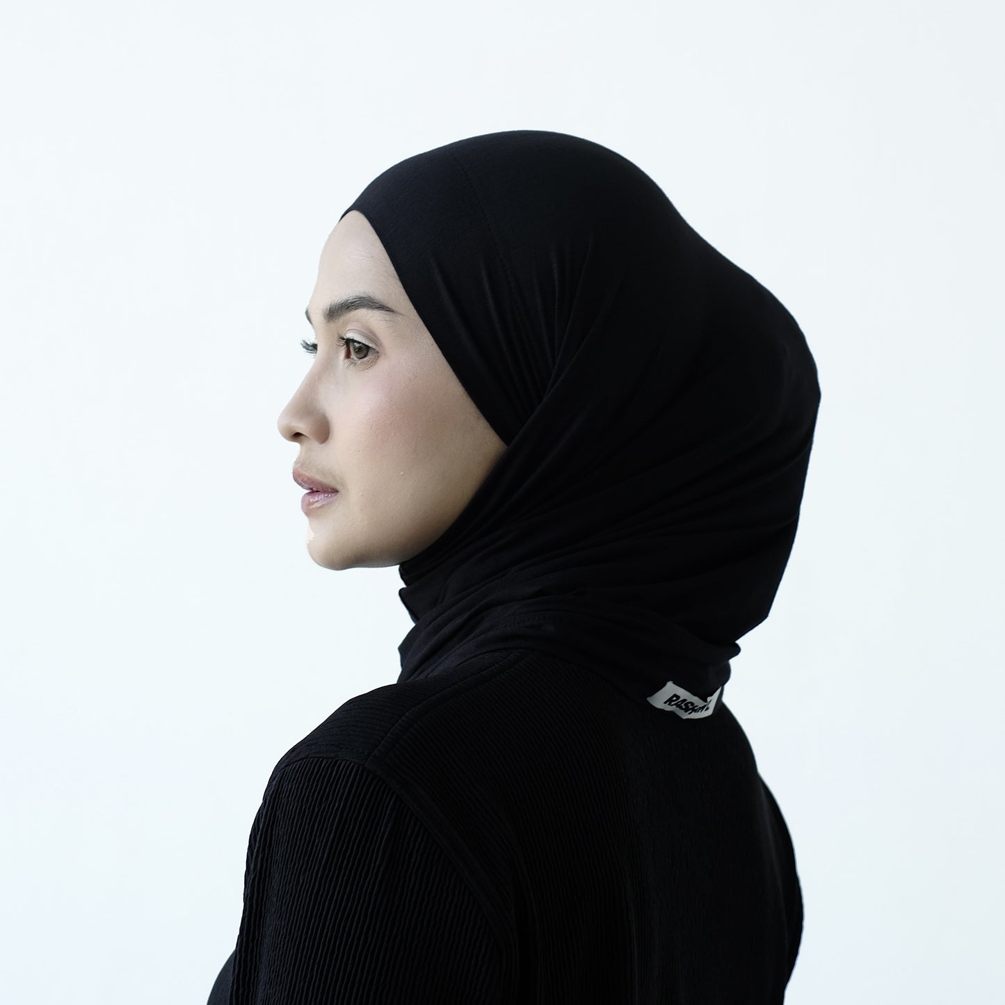 RASHAWL EASSI INSTANT HIJAB