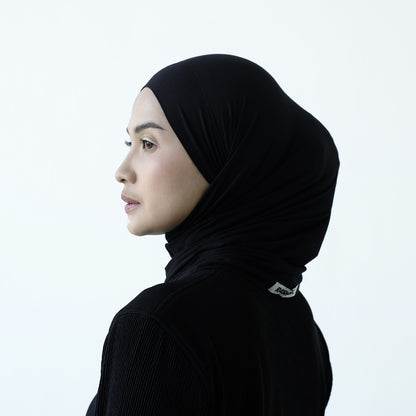 RASHAWL EASSI INSTANT HIJAB