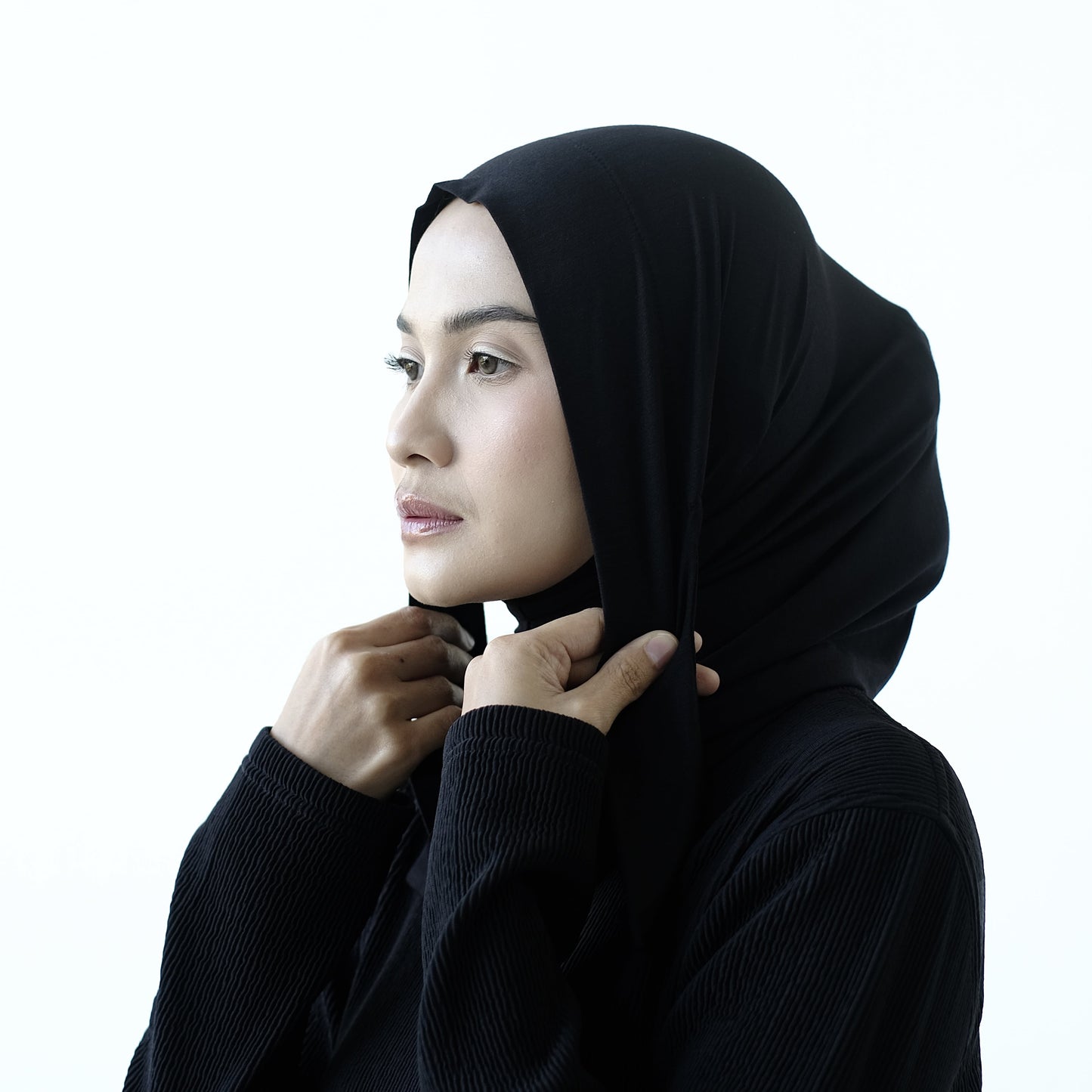 RASHAWL EASSI INSTANT HIJAB