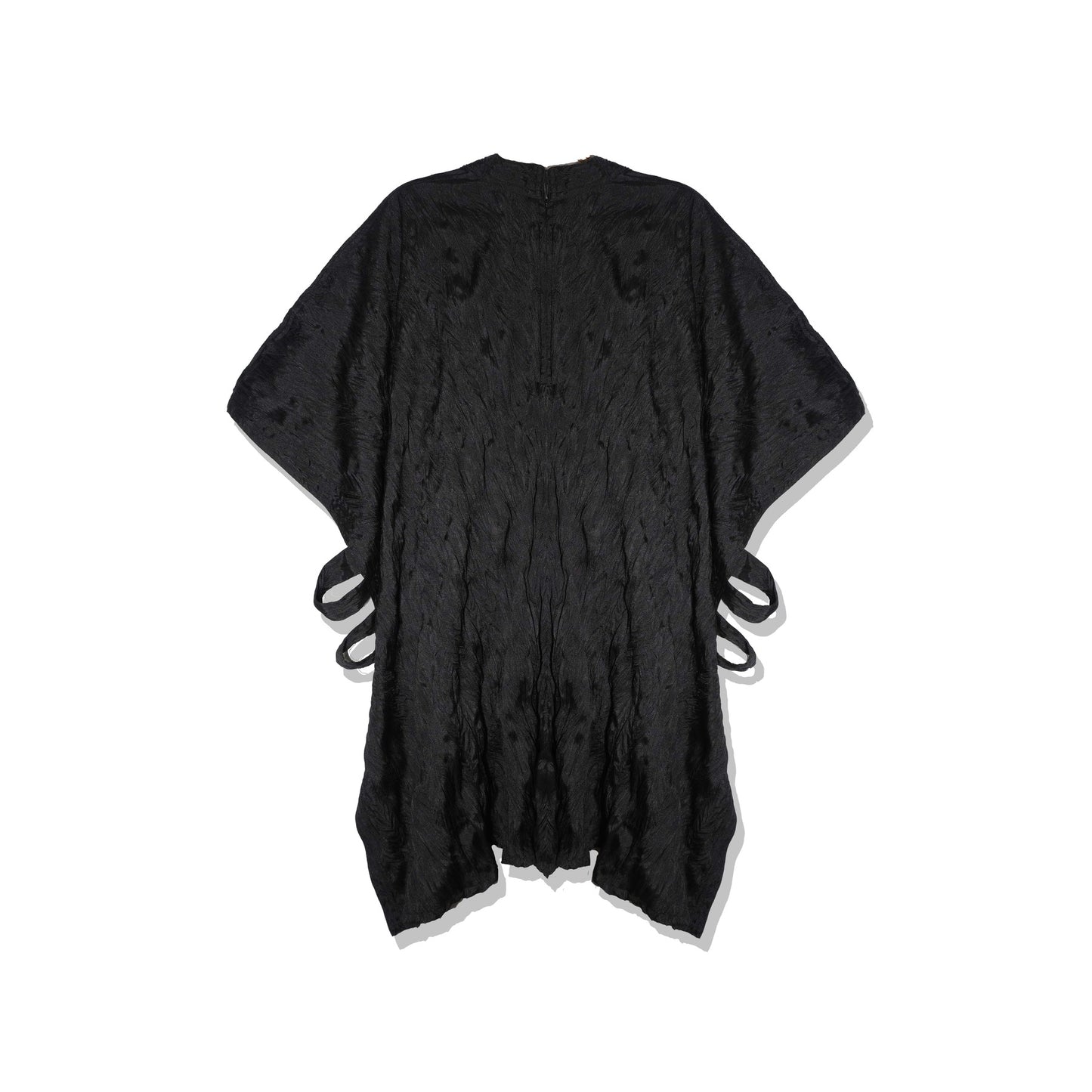 EARLY BIRD PRE ORDER RASHAWL ESCA CAPE BLACK