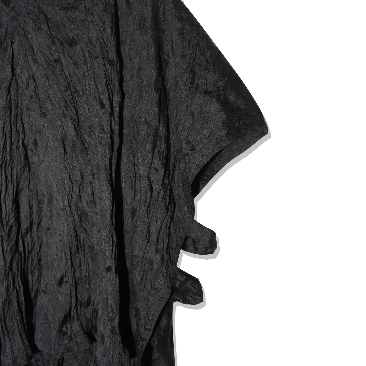 EARLY BIRD PRE ORDER RASHAWL ESCA CAPE BLACK