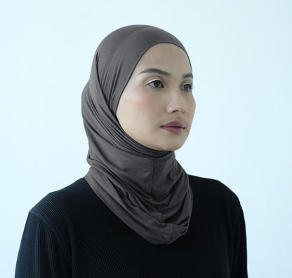 RASHAWL EASSI INSTANT HIJAB