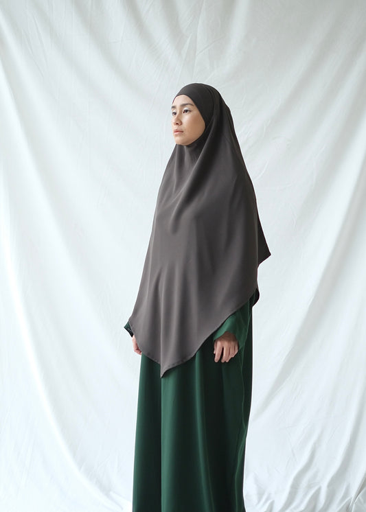 RASHAWL HOFUF KHIMAR ANTI-UV