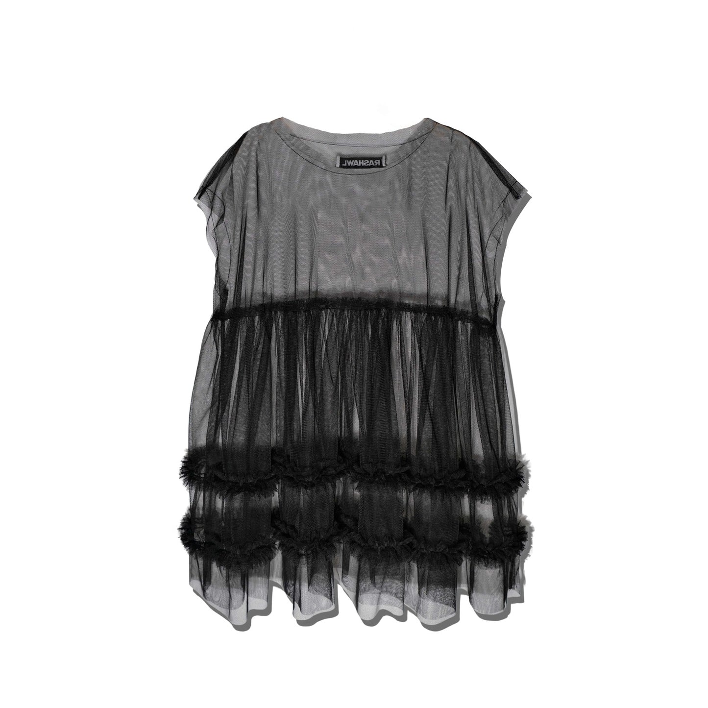 RASHAWL KIDS ULTIMATE SHEER DRESS