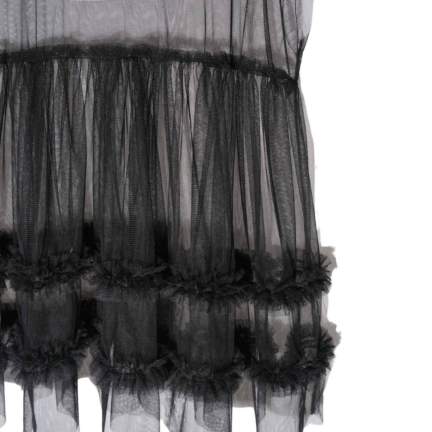 RASHAWL KIDS ULTIMATE SHEER DRESS