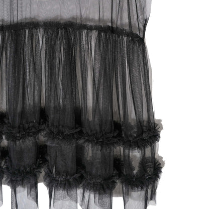 RASHAWL KIDS ULTIMATE SHEER DRESS