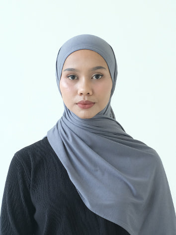 RASHAWL LEADS PASHMINA SPANDEX RAYON - Main Image