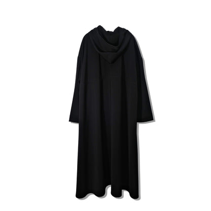 RASHAWL PLAIN RUMOI LONG SWEATSHIRT