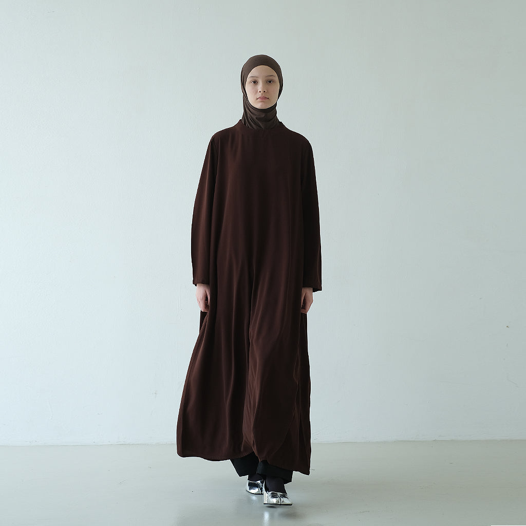 RASHAWL PONTOCHO BASIC DRESS