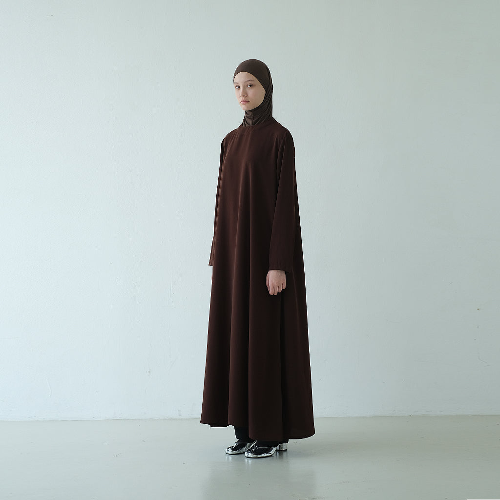 RASHAWL PONTOCHO BASIC DRESS