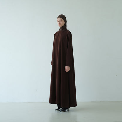 RASHAWL PONTOCHO BASIC DRESS