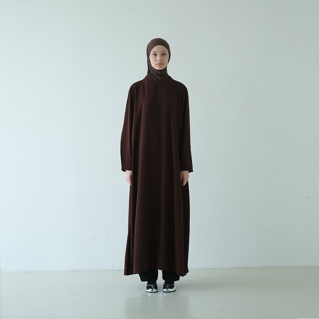 RASHAWL PONTOCHO BASIC DRESS