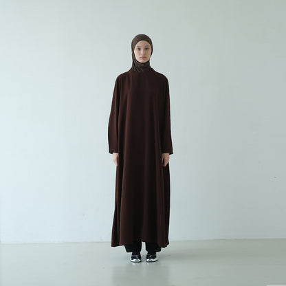 RASHAWL PONTOCHO BASIC DRESS