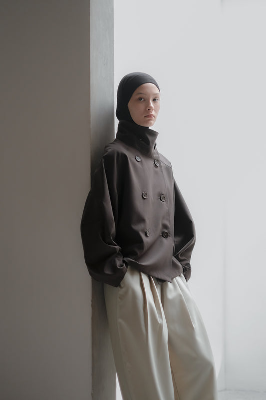 PRE ORDER RASHAWL ECLIPSE SOFT JACKET