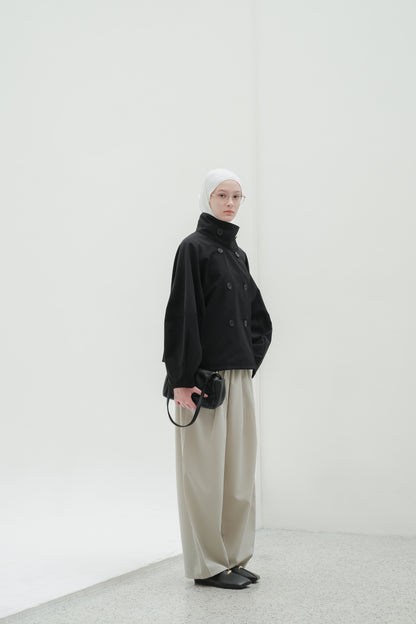 PRE ORDER RASHAWL ECLIPSE SOFT JACKET