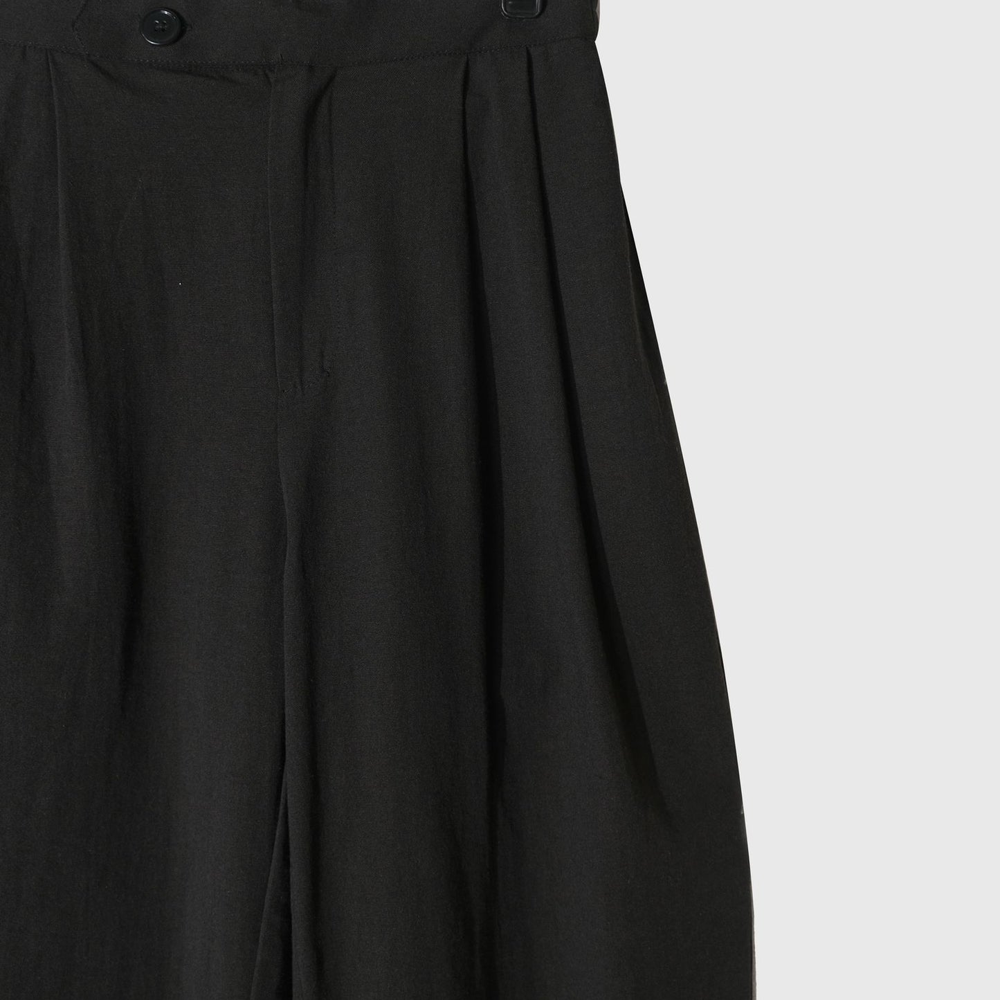 DAYCLOTH GALAXEA BAREL PANTS