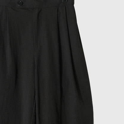 DAYCLOTH GALAXEA BAREL PANTS