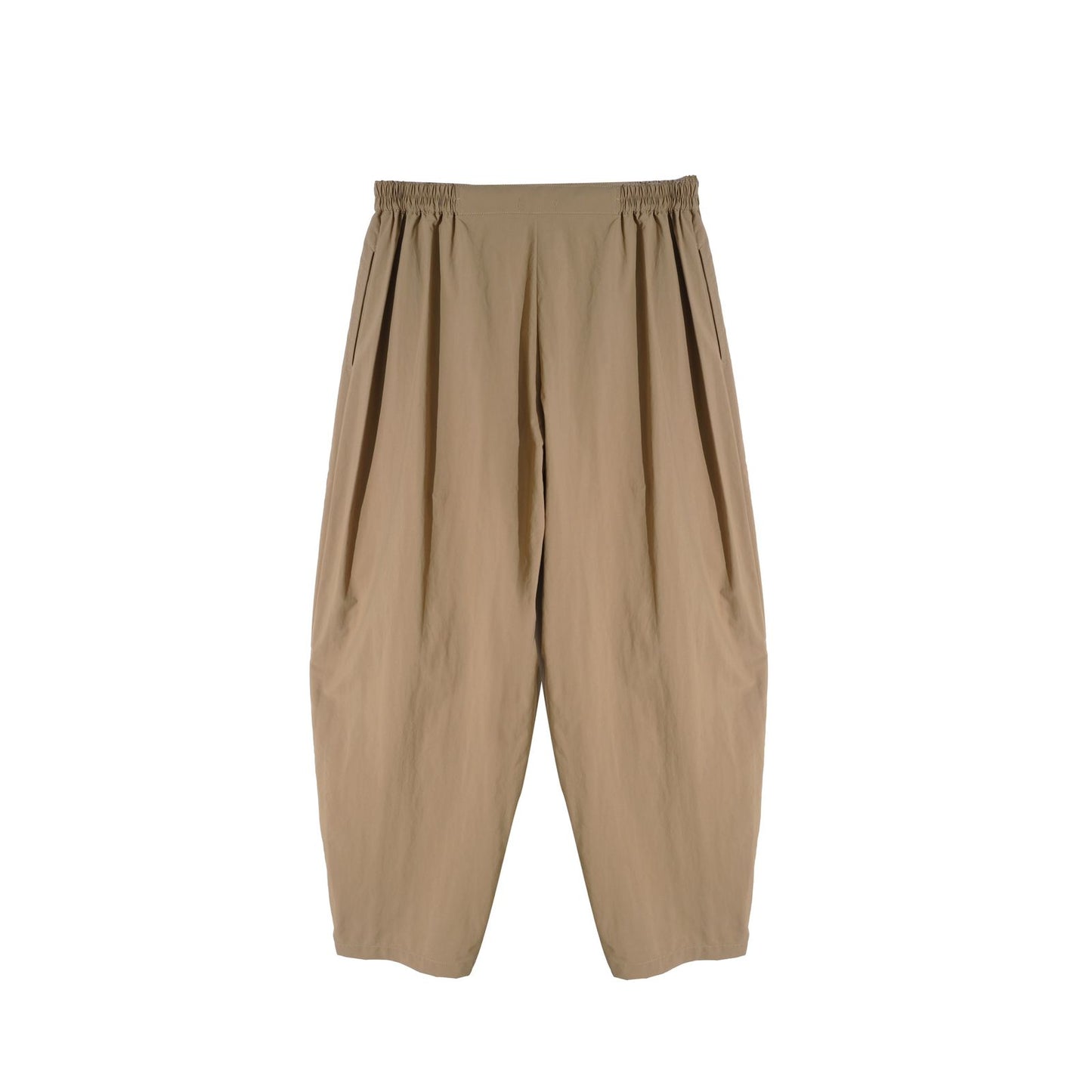 DAYCLOTH GALAXEA BAREL PANTS