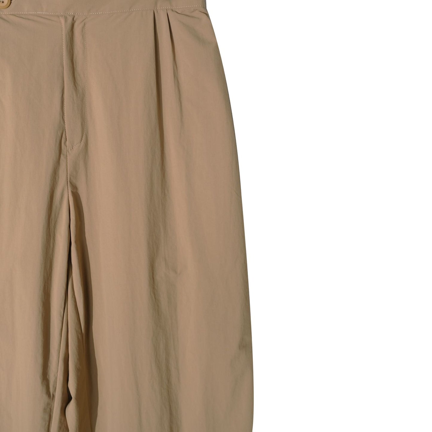 DAYCLOTH GALAXEA BAREL PANTS