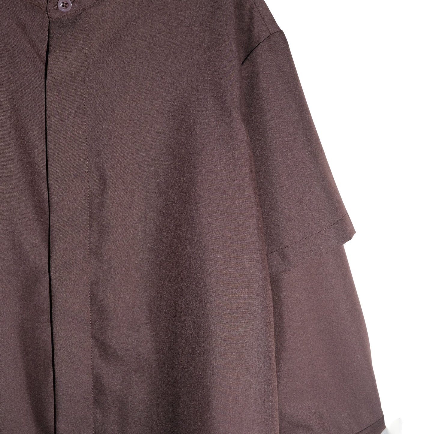 PRE ORDER RASHAWL KIDS BOYS KASBAH STRUCTURED LAYER KURTA