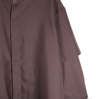 PRE ORDER RASHAWL KIDS BOYS KASBAH STRUCTURED LAYER KURTA
