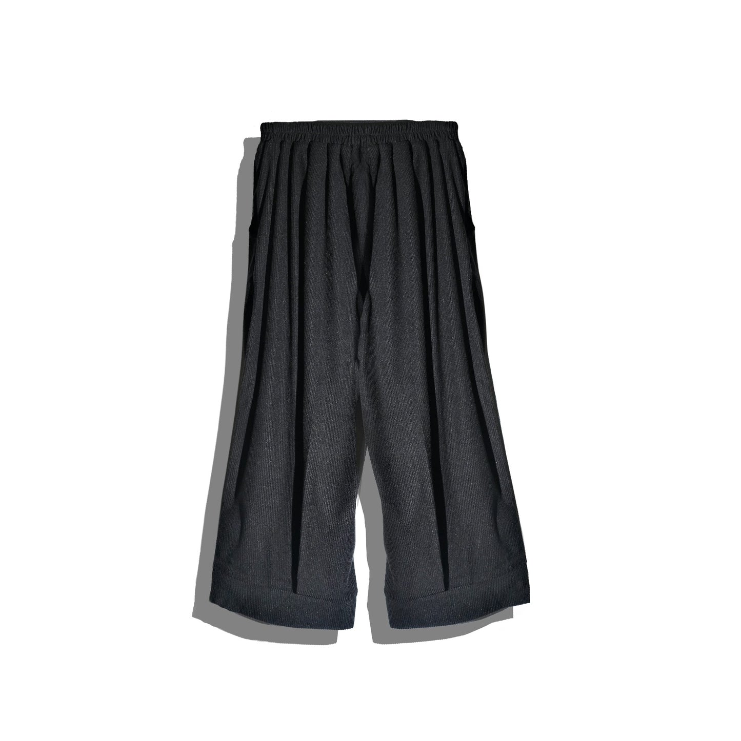 RASHAWL KIDS UNISEX ANFA RELAXED ANKLE PANTS