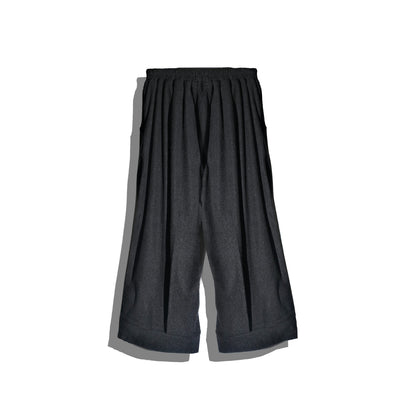 RASHAWL KIDS UNISEX ANFA RELAXED ANKLE PANTS